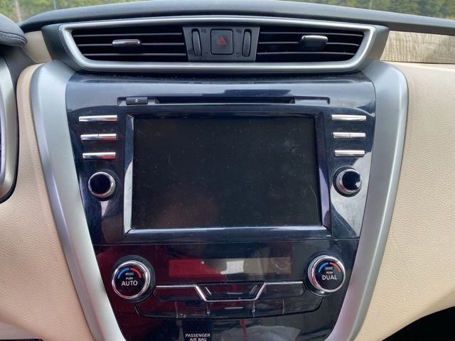 2019 Nissan Murano SL Raleigh NC