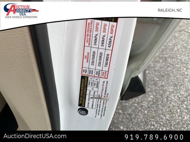 2019 Nissan Murano SL Raleigh NC