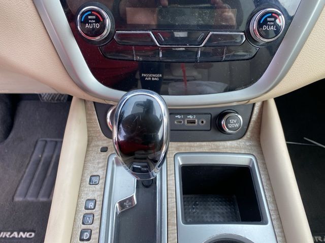 2019 Nissan Murano SL Raleigh NC