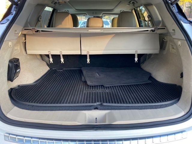 2019 Nissan Murano SL Raleigh NC