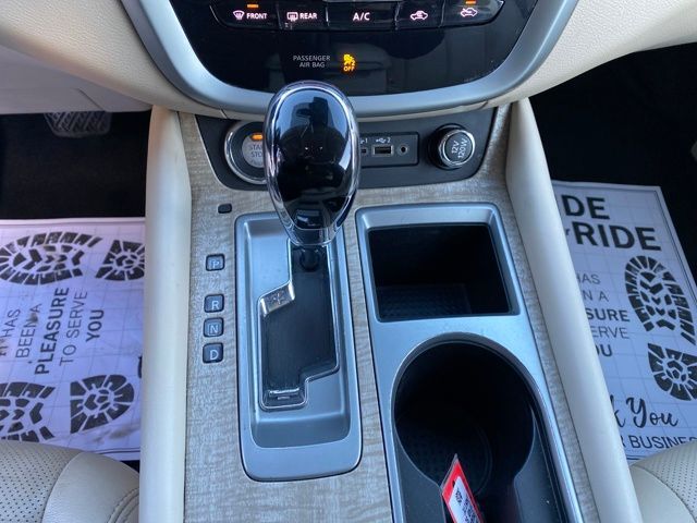 2019 Nissan Murano SL Raleigh NC