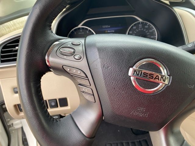2019 Nissan Murano SL Raleigh NC