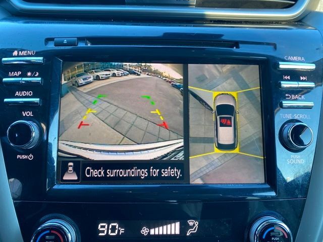 2019 Nissan Murano SL Raleigh NC