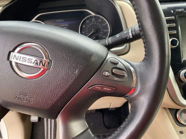2019 Nissan Murano SL Raleigh NC