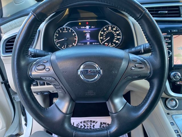 2019 Nissan Murano SL Raleigh NC