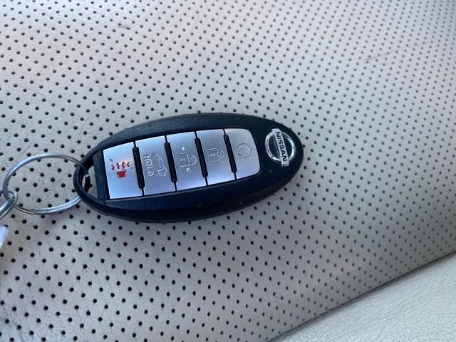 2019 Nissan Murano SL Raleigh NC