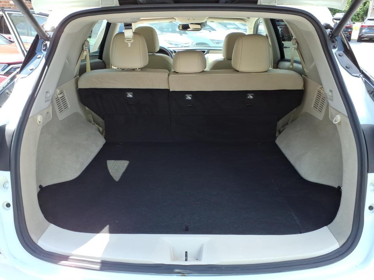 2019 Nissan Murano SL Roanoke VA