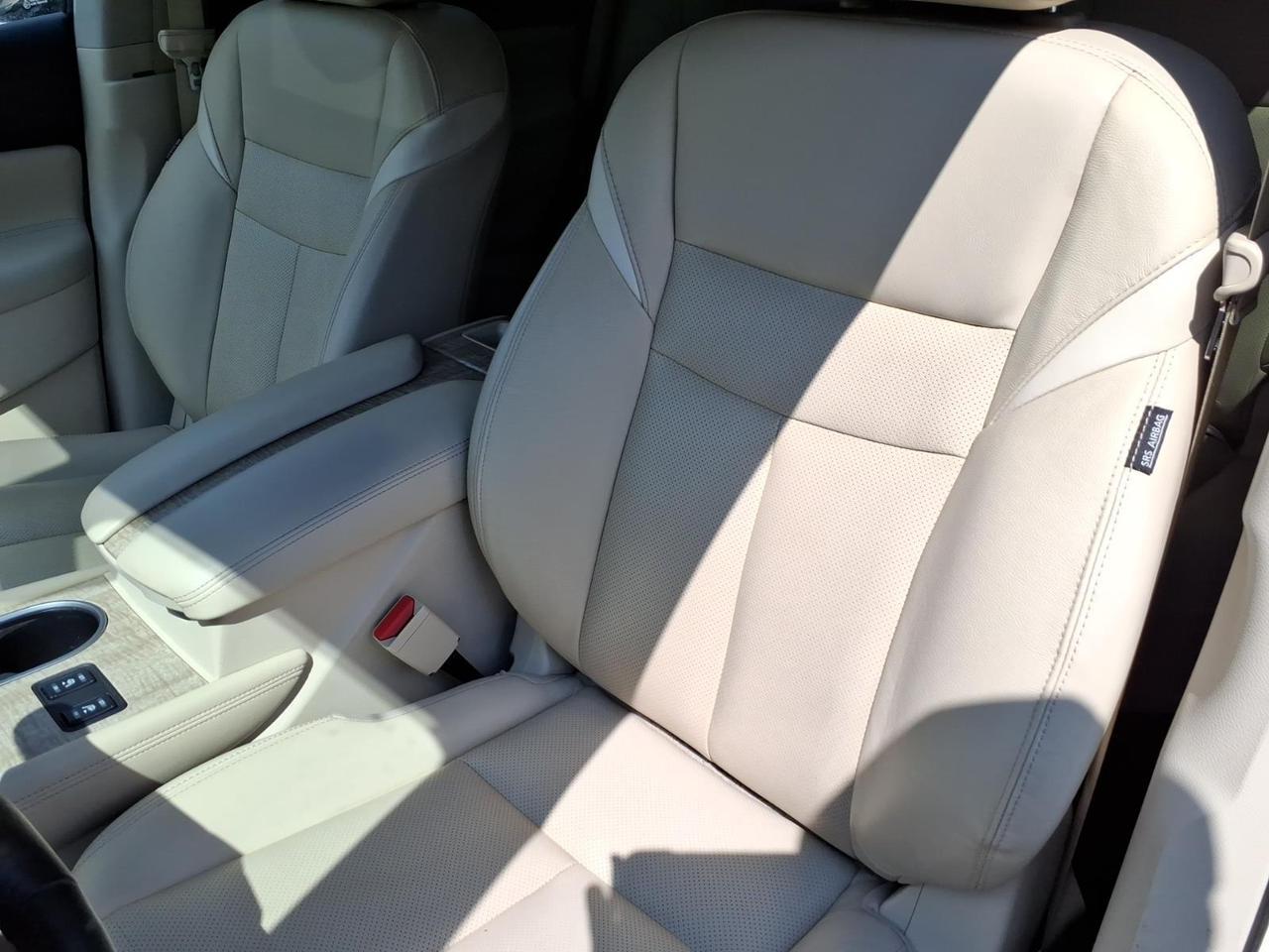 2019 Nissan Murano SL Roanoke VA