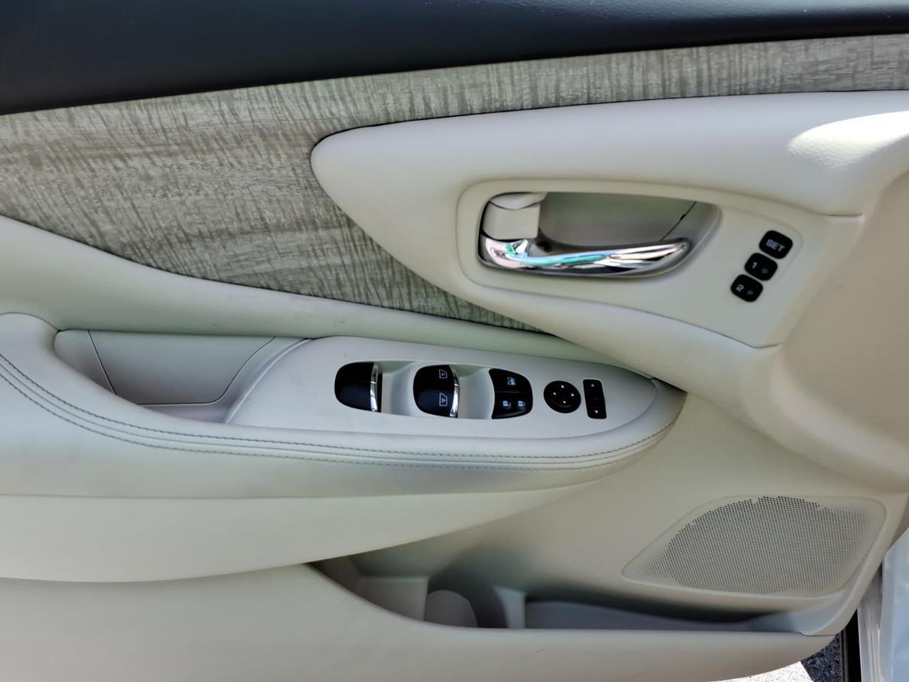 2019 Nissan Murano SL Roanoke VA