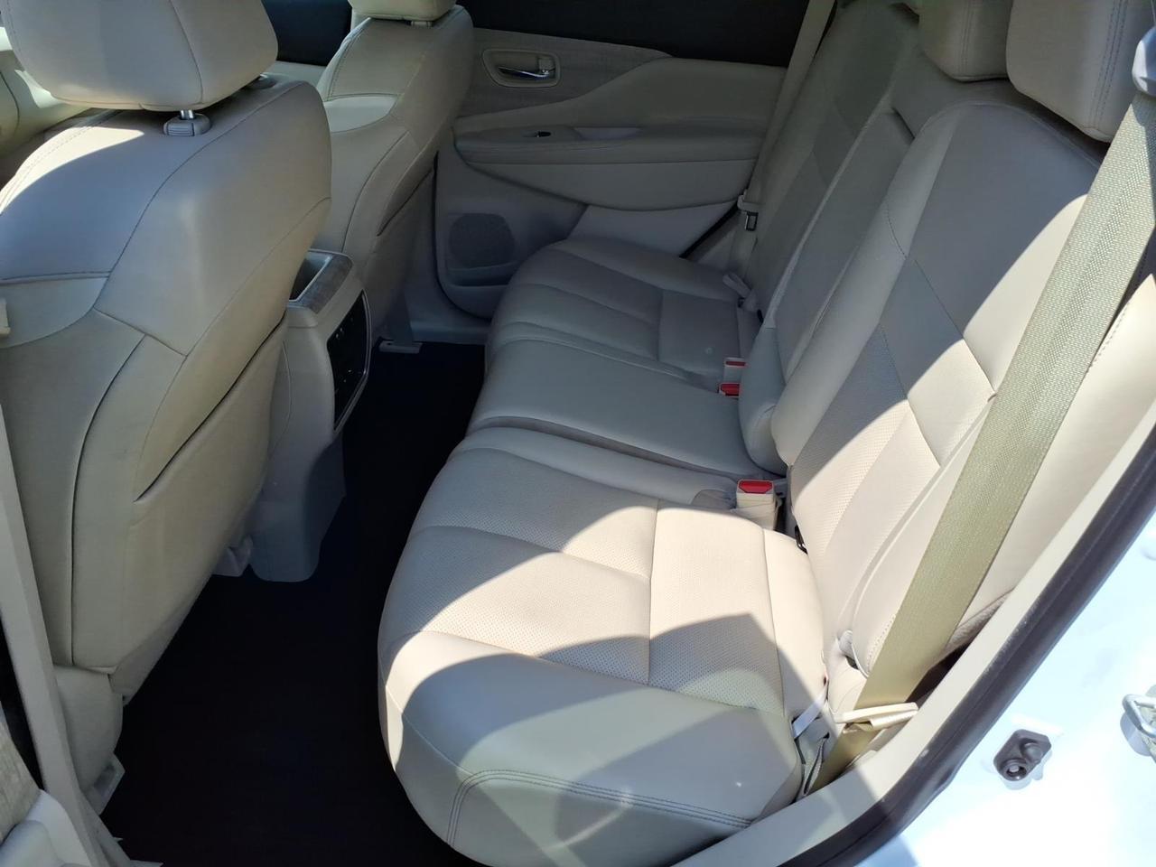 2019 Nissan Murano SL Roanoke VA