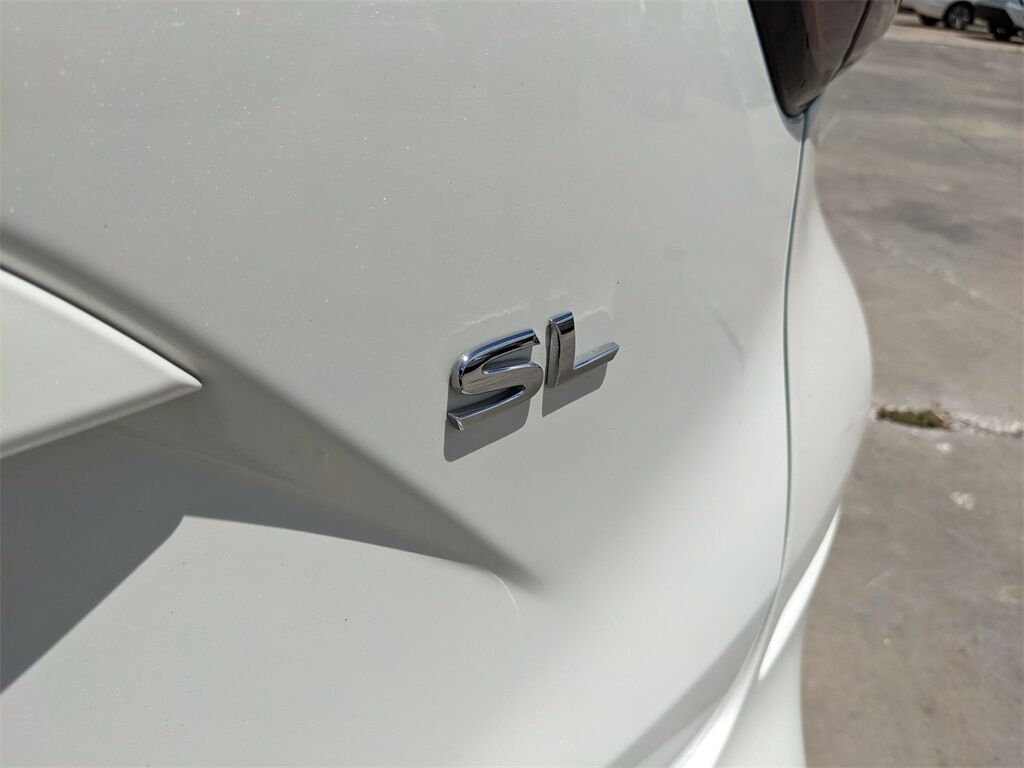 2019 Nissan Murano SL San Clemente CA
