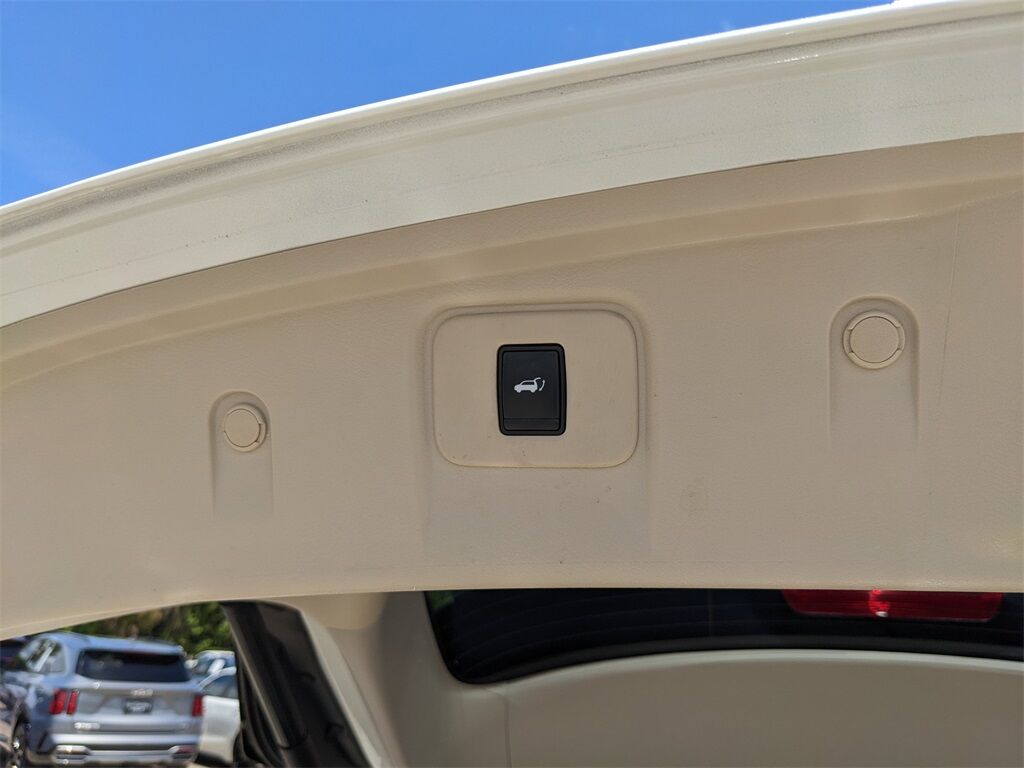 2019 Nissan Murano SL San Clemente CA