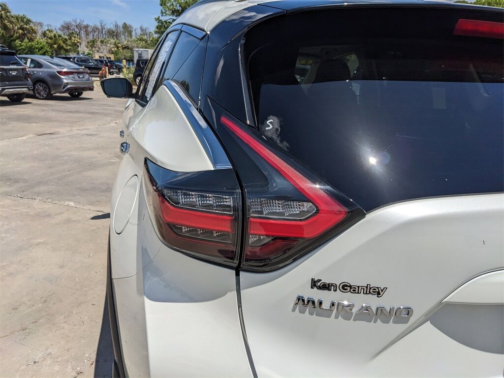 2019 Nissan Murano SL San Clemente CA