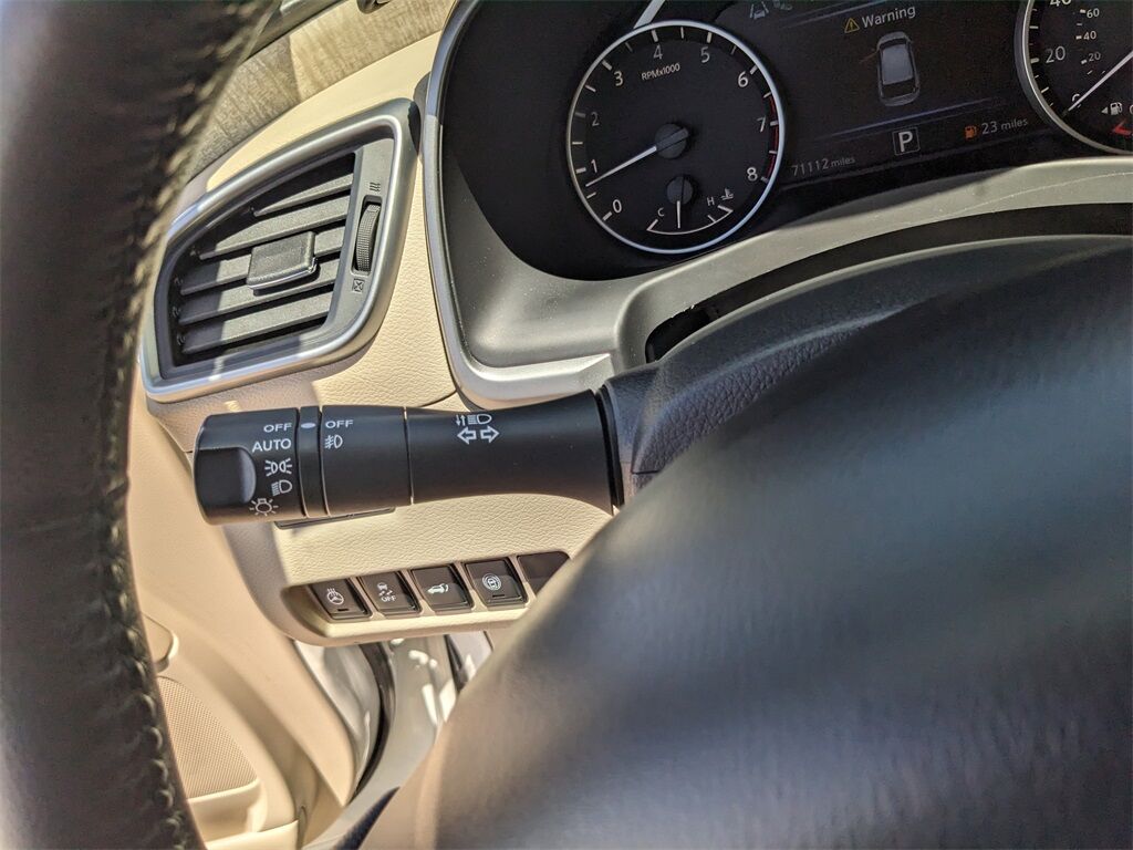 2019 Nissan Murano SL San Clemente CA