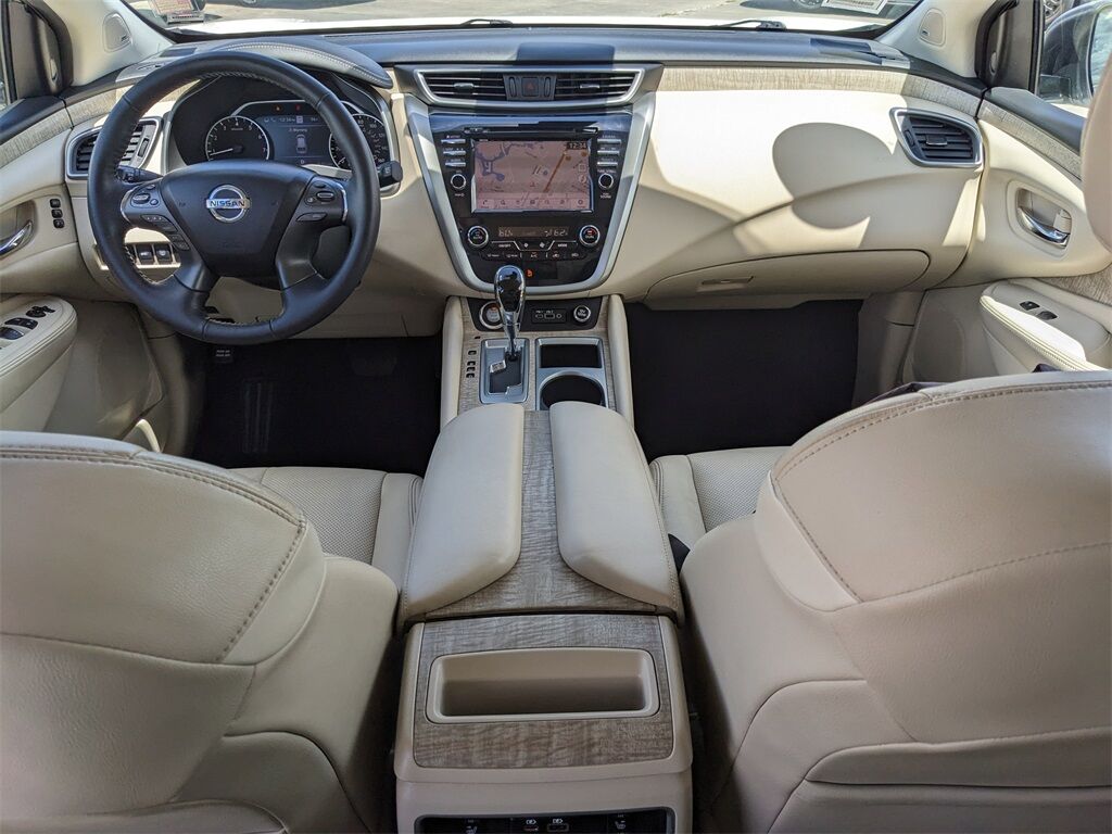 2019 Nissan Murano SL San Clemente CA