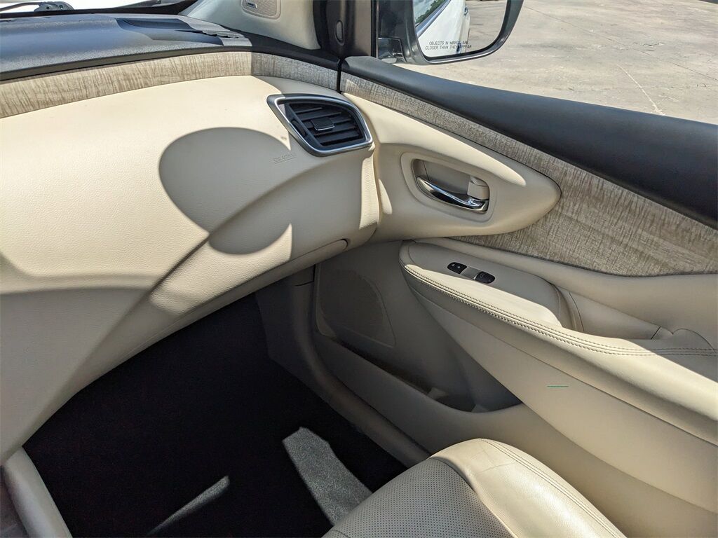 2019 Nissan Murano SL San Clemente CA