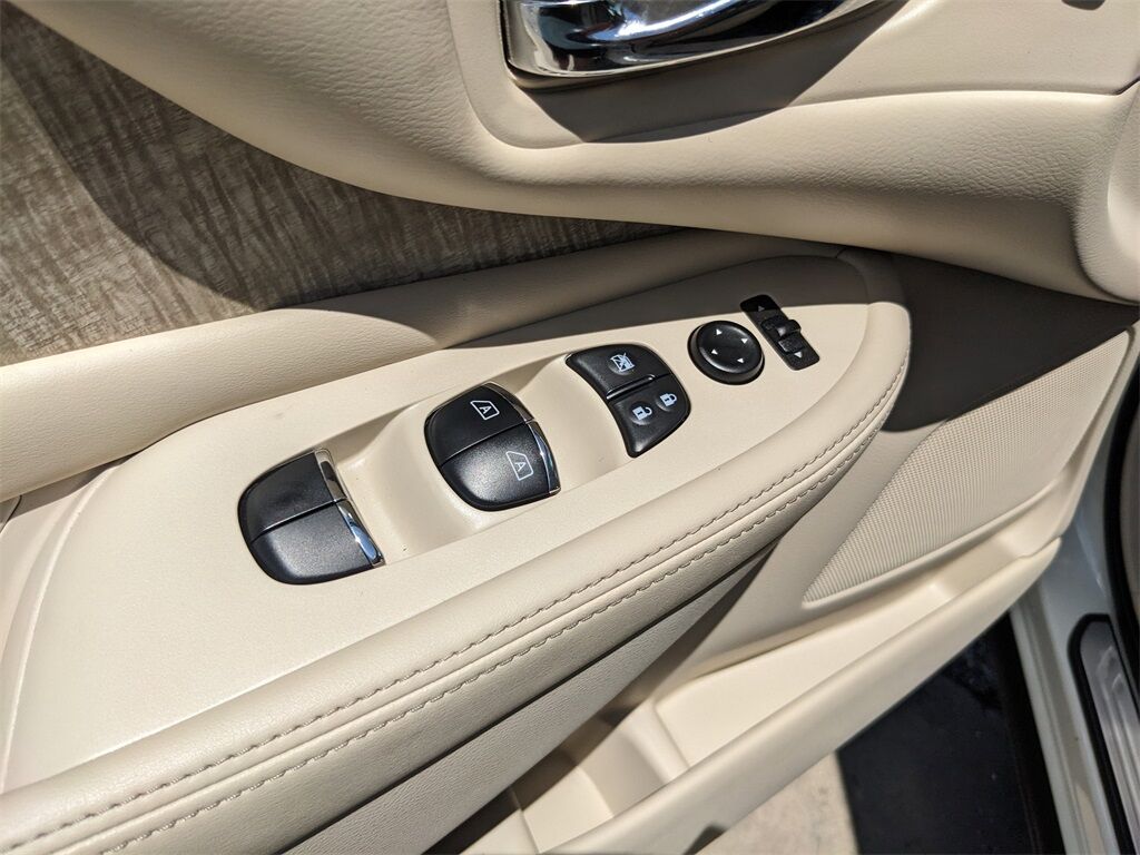 2019 Nissan Murano SL San Clemente CA