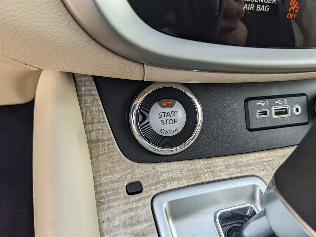 2019 Nissan Murano SL San Clemente CA