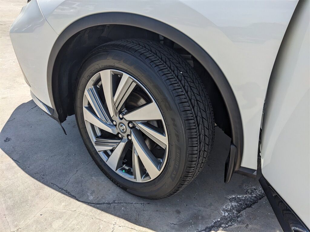 2019 Nissan Murano SL San Clemente CA