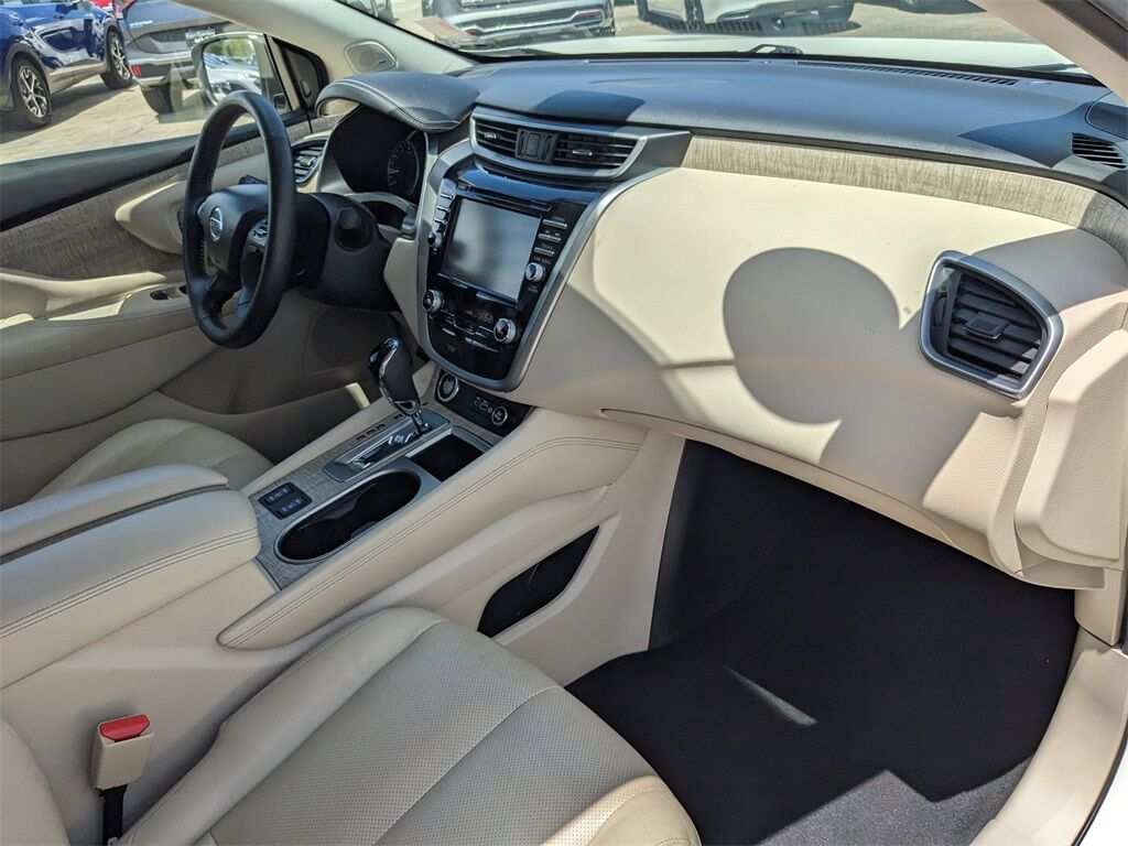 2019 Nissan Murano SL San Clemente CA