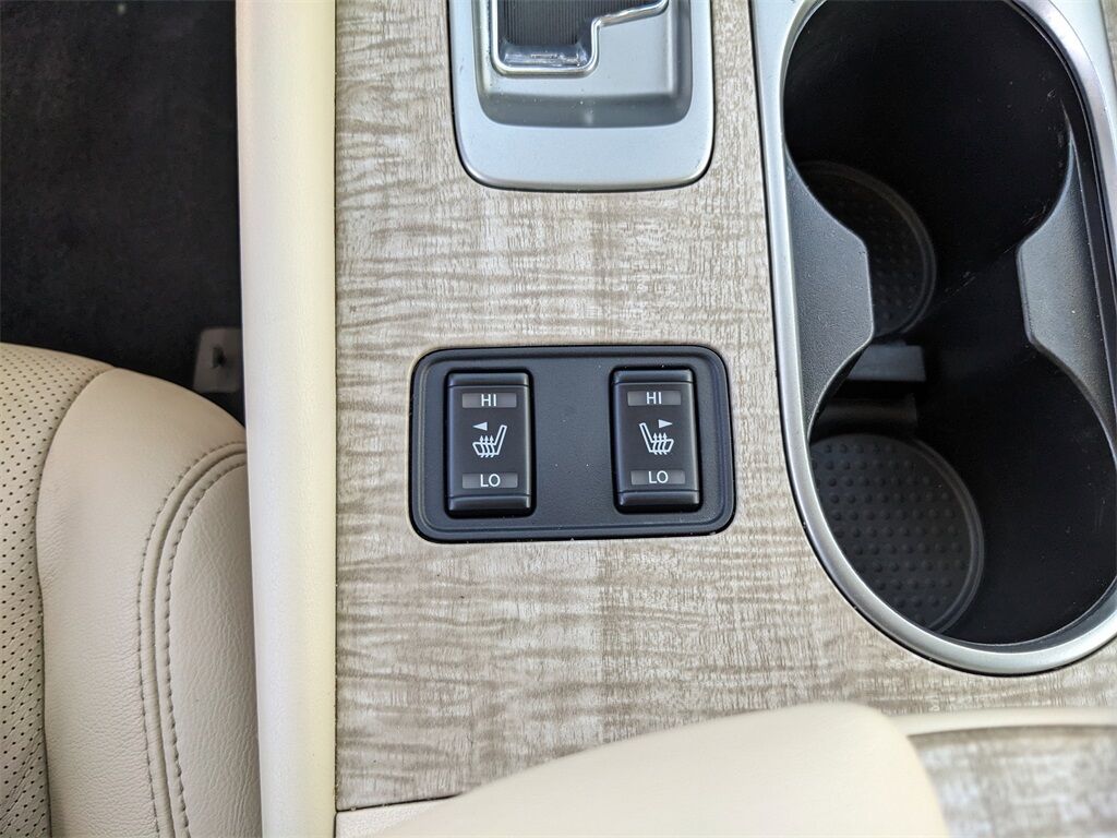 2019 Nissan Murano SL San Clemente CA