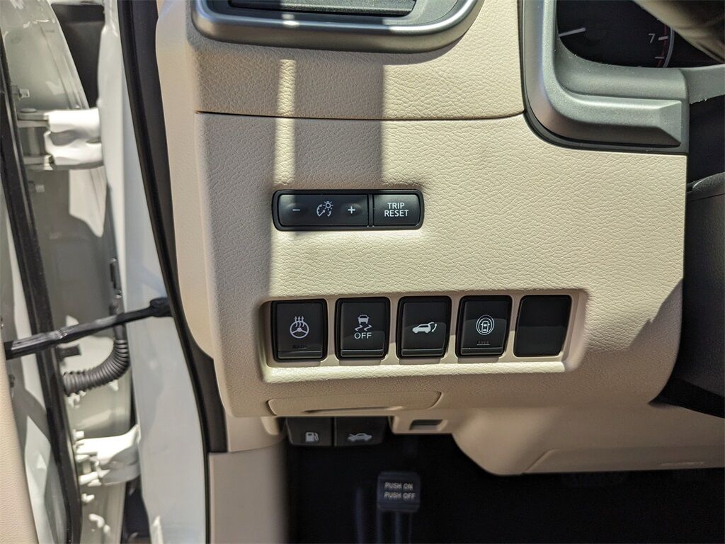 2019 Nissan Murano SL San Clemente CA