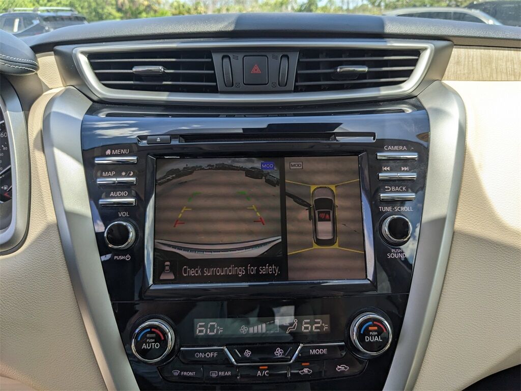 2019 Nissan Murano SL San Clemente CA