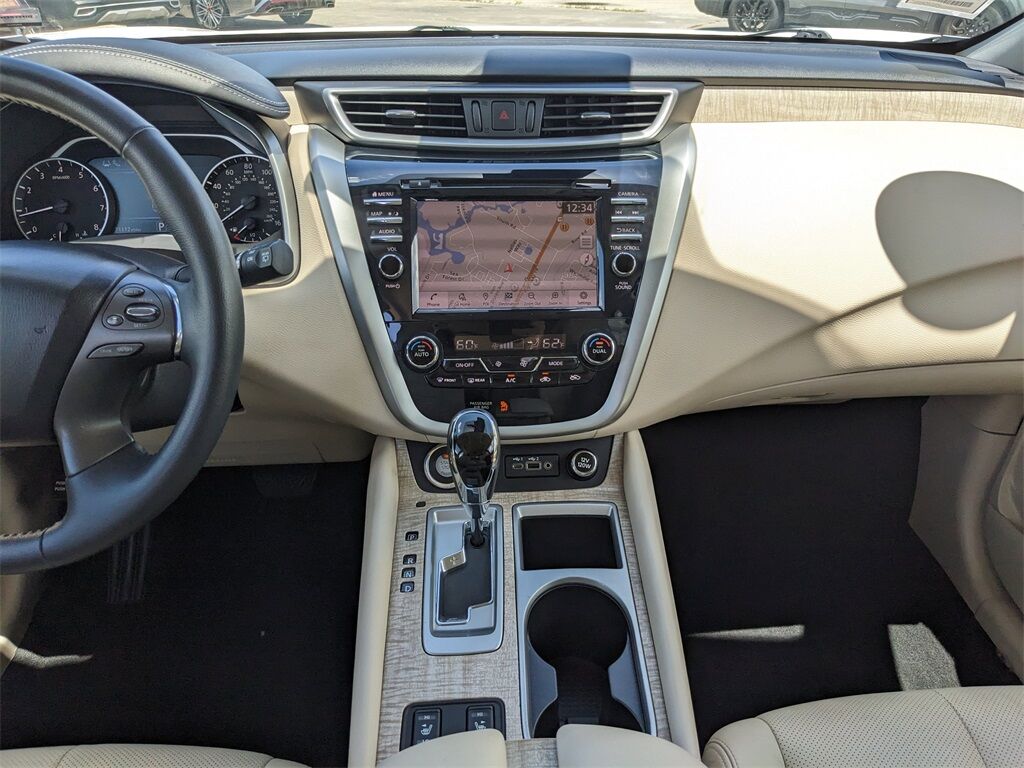 2019 Nissan Murano SL San Clemente CA