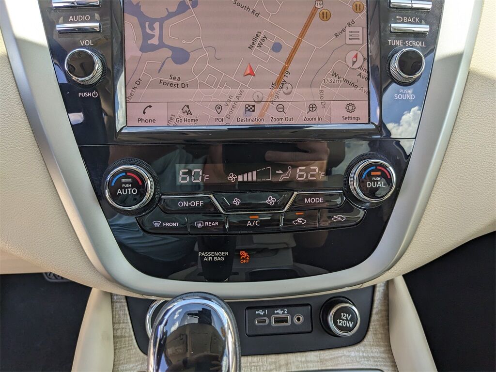 2019 Nissan Murano SL San Clemente CA