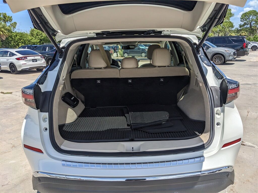 2019 Nissan Murano SL San Clemente CA