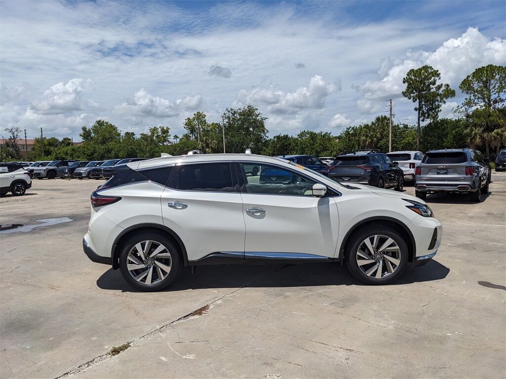 2019 Nissan Murano SL San Clemente CA