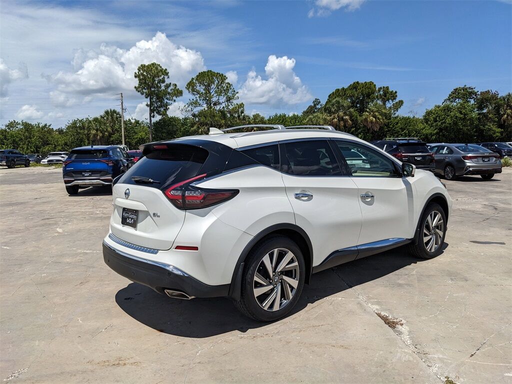 2019 Nissan Murano SL San Clemente CA