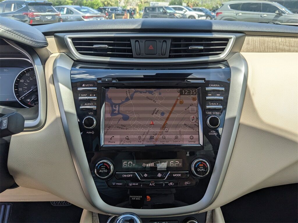 2019 Nissan Murano SL San Clemente CA
