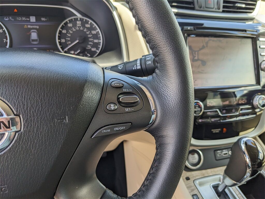 2019 Nissan Murano SL San Clemente CA