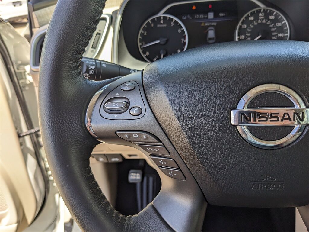 2019 Nissan Murano SL San Clemente CA