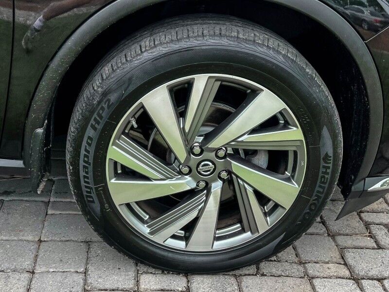 2019 Nissan Murano SL Wilmington NC