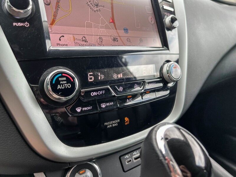 2019 Nissan Murano SL Wilmington NC