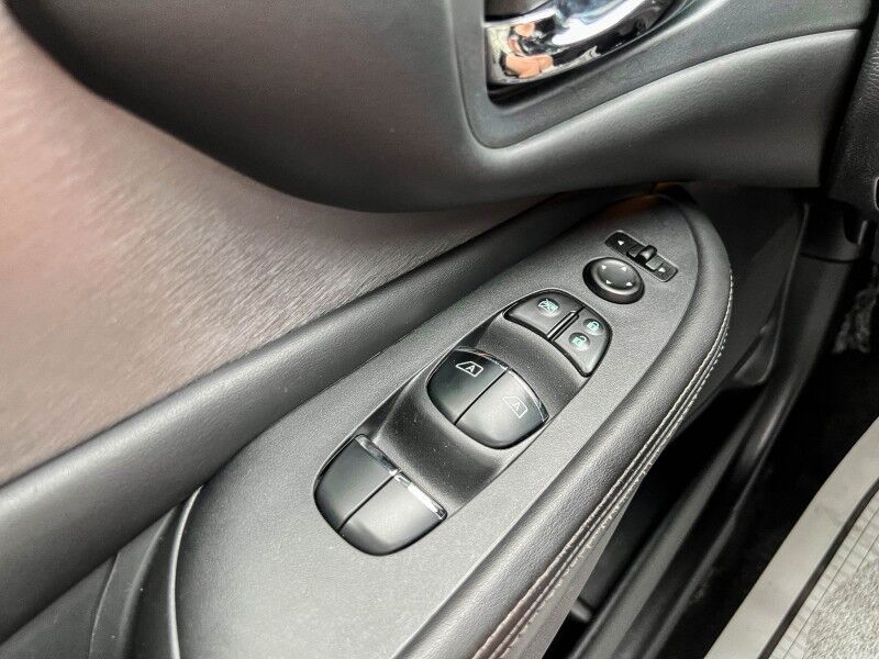 2019 Nissan Murano SL Wilmington NC