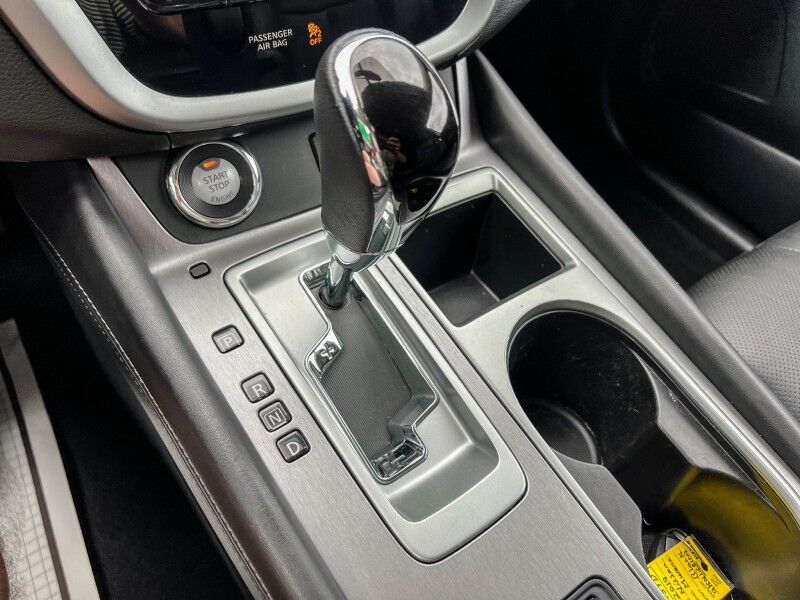 2019 Nissan Murano SL Wilmington NC