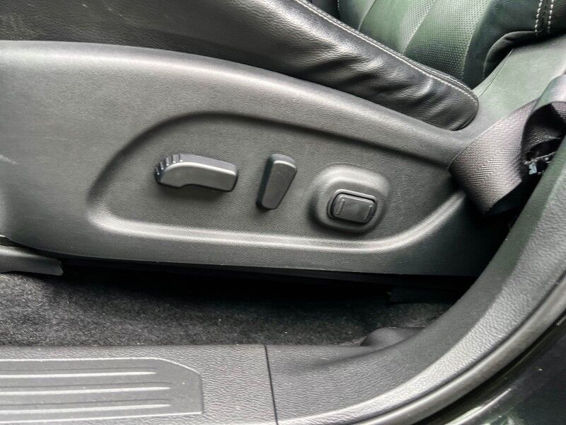 2019 Nissan Murano SL Wilmington NC