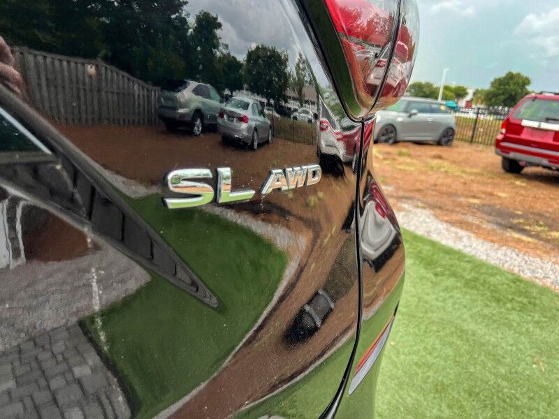 2019 Nissan Murano SL Wilmington NC