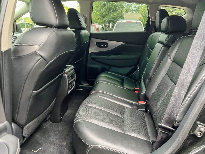 2019 Nissan Murano SL Wilmington NC