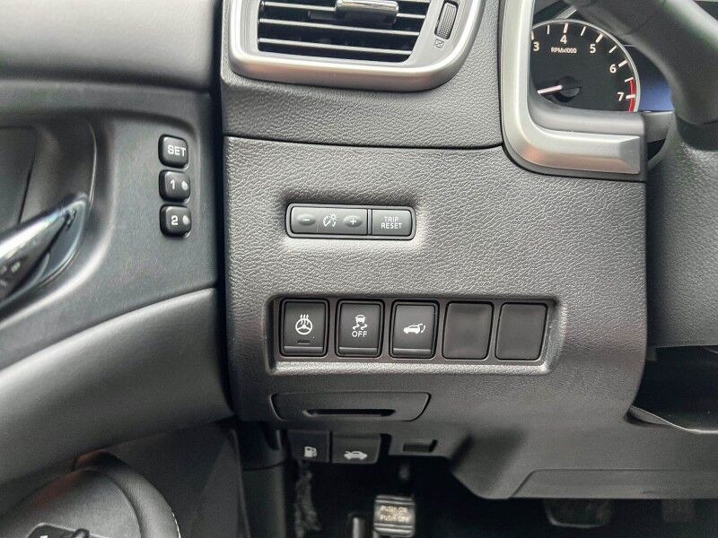 2019 Nissan Murano SL Wilmington NC