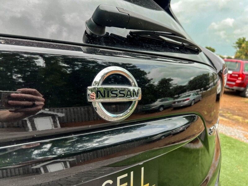 2019 Nissan Murano SL Wilmington NC