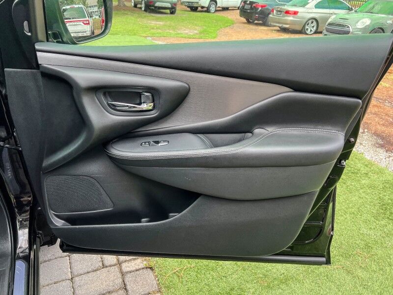 2019 Nissan Murano SL Wilmington NC