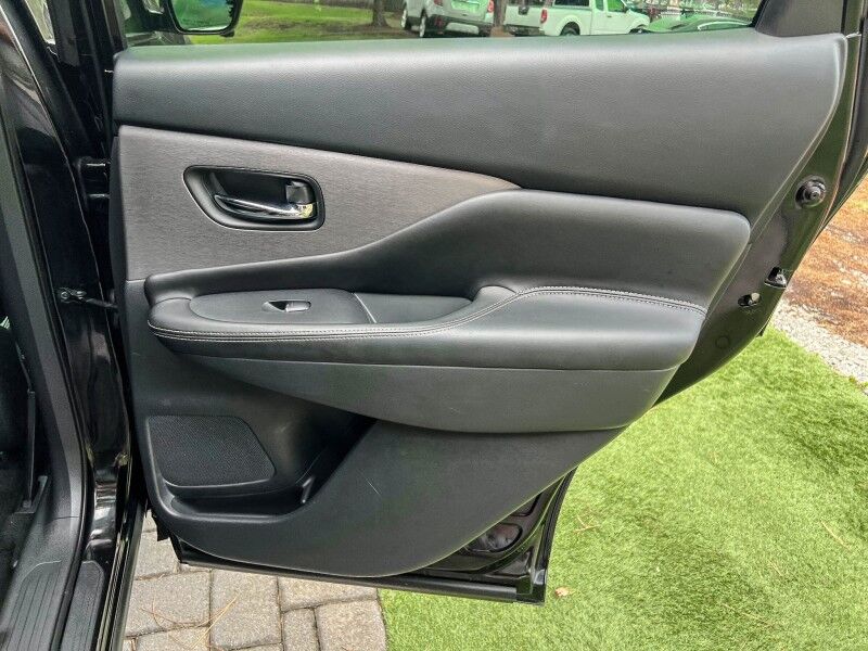 2019 Nissan Murano SL Wilmington NC
