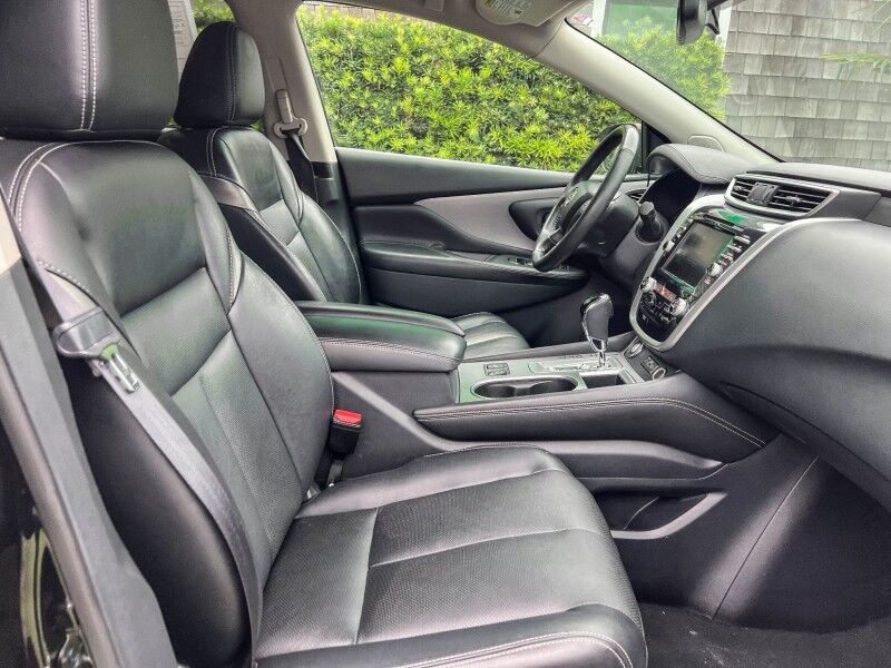 2019 Nissan Murano SL Wilmington NC