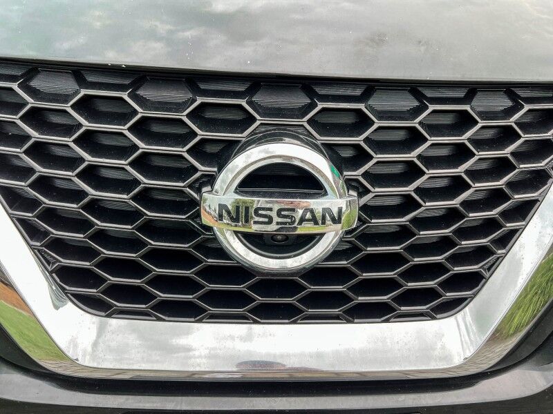 2019 Nissan Murano SL Wilmington NC