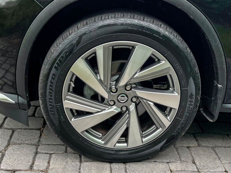 2019 Nissan Murano SL Wilmington NC