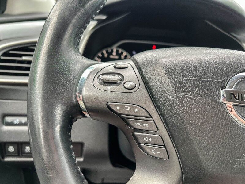 2019 Nissan Murano SL Wilmington NC